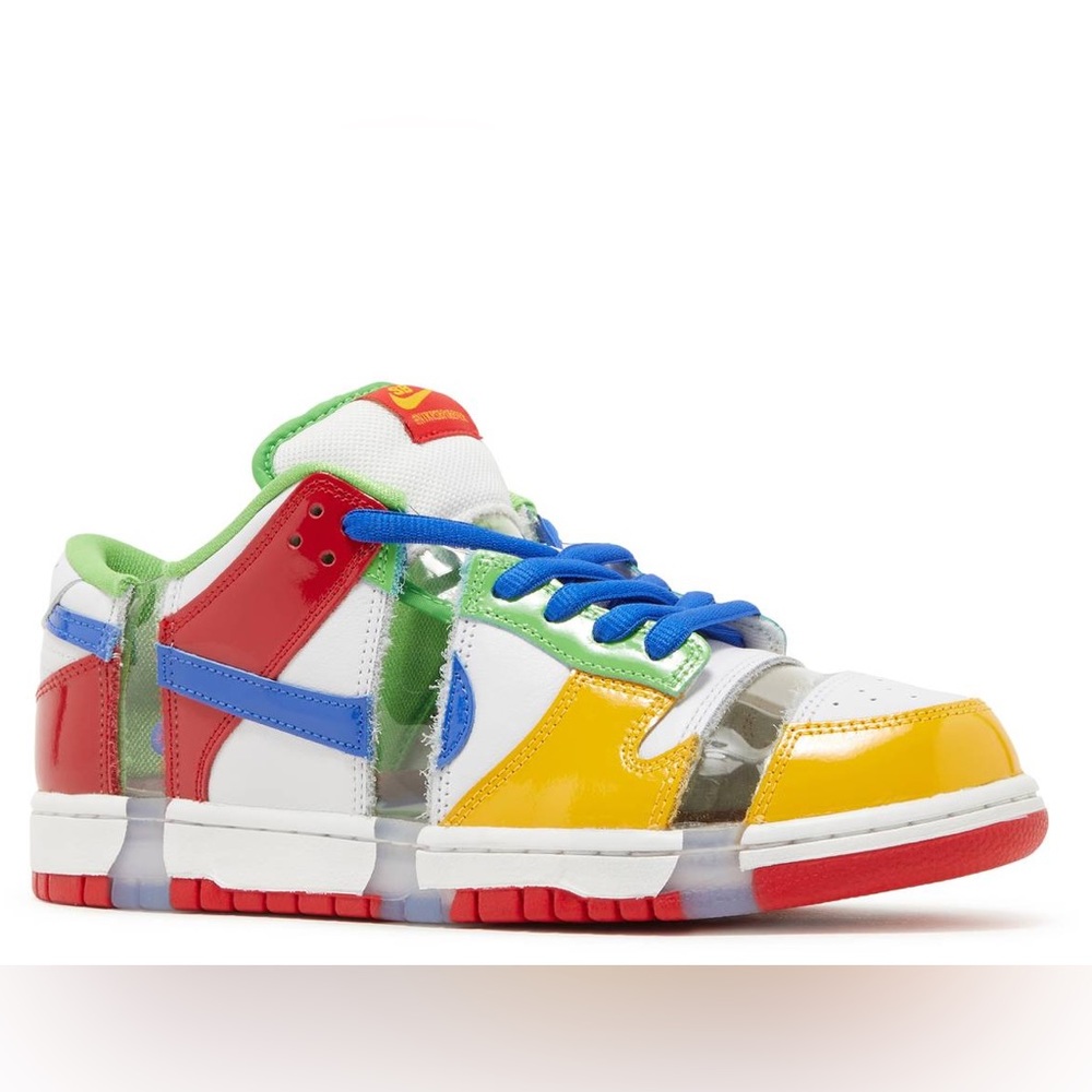 Low SB ‘Sandy Bodecker eBay Nike brand new